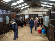 AH190423-43 - Anthony Honeyball Stable Visit